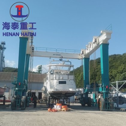 販売のための河南Haitai 700トンの海洋のボート旅行上昇