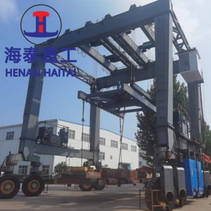 厂家直销 Rtg 起重机 32 吨