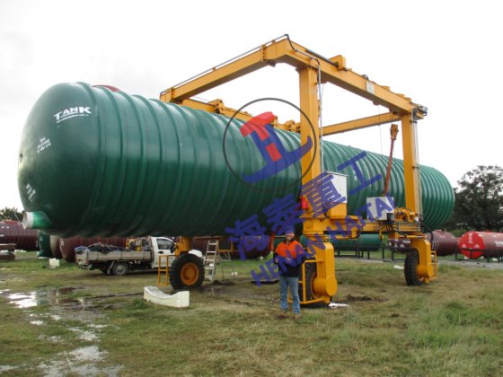 港のための工場価格の Rtg クレーン 40 トン