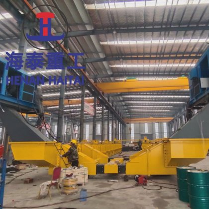 80 300 400 吨船厂自推进拖船