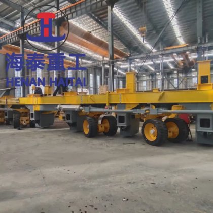 80 300 400 吨船厂自推进拖船