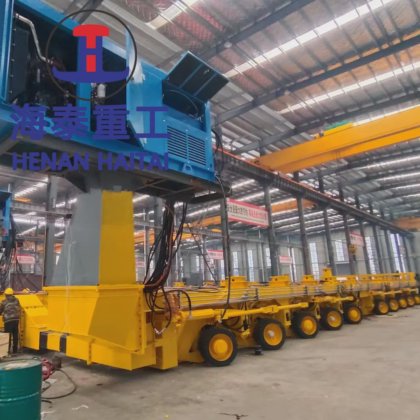 80 300 400 吨船厂自推进拖船