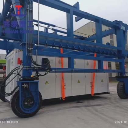 用于 Ess 模块的 50 60