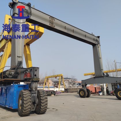 待售工业移动式跨运起重机