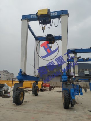 販売の頑丈な持ち上げ装置 40 トン 60 トンの油圧エンジン