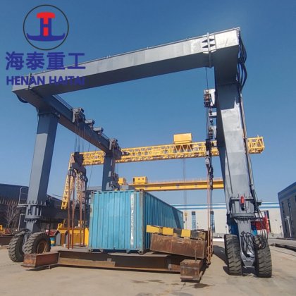 船用起重机 船用设备 300t 400t 500t