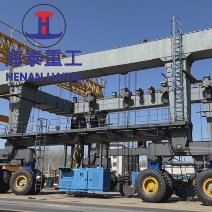 中国の製造者の移動式150tボートの起重機クレーン