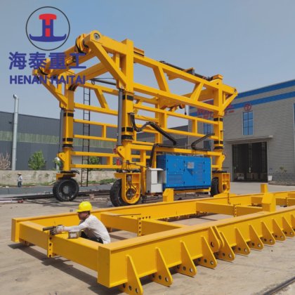 用于贝丝储物箱的移动式可调高度跨架