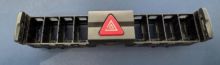 Freightliner Cascadia Multiplexing Switch Panel