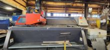 2012 Bystronic ByJet Smart 3015