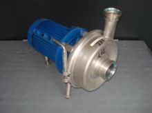 Kreiselpumpe