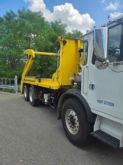 2020 Autocar ACX64 Skip Loader