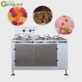 Genyond automatic toffee candy making