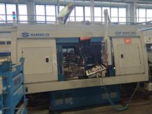 中古 トランスファーマシン 販売中 Innovo Bochen Sinico Machinio