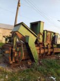 TRYMET BALER（トライメットベーラー