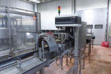 fill level inspection