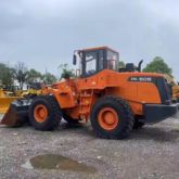 2022 DOOSAN DL505