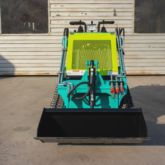 Small Multi Function Loader Mini