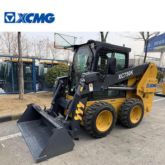 XCMG XC750K official used skidsteer