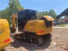 2020 SANY SY95C excavator
