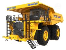 2024 KOMATSU 730E-10