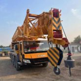 2015 original xcmg 100ton 130ton
