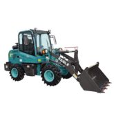 payload 1 ton lawn tractor