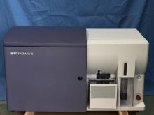 2015 BD FACSAria II Cell