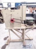 Labor-Prallmühle 4" Einlass 3 5/8"