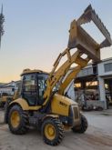 2015 SDLG B877
