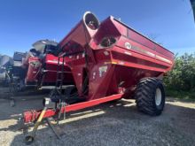 2012 J&M 1000-20