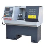 miUmac CK6130S small cnc turret