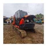 2018 High Quality Used Excavator
