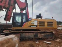 caóda SR360R
