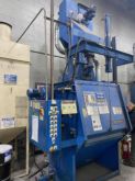 Wheelabrator TBS-6