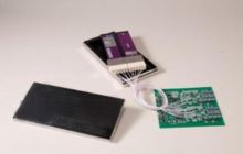 Malcom RCX-T Reflow Checker Memory