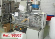 "ENFLEX" F-11 DUPLEX SACHET FILLING