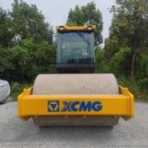Used 2023 XCMG XC263J Road