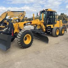 2022 XCMG GR2153
