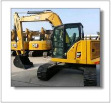 2024year Caterpillar Brand CAT306.5 excavator