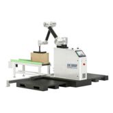 Fully Automatic Palletizing System Loading