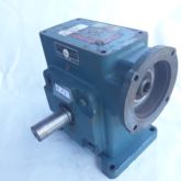 Tigear Speed Reducer 15: 1