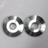 Grinding wheel for thin-cutting machine