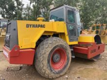 2014 Dynapac CA30D