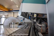 *** Machines and flexible systems