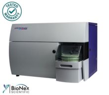 BD BIOSCIENCES FACSCanto Flow Cytometer