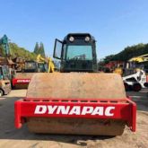 2021 DYNA PAC dynapac CA301D