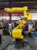 FANUC M-20iA, Material Handling Robots,
