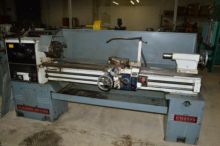 CLAUSING METOSA Engine Lathe