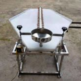 Shaking Table Gold Mining Machine